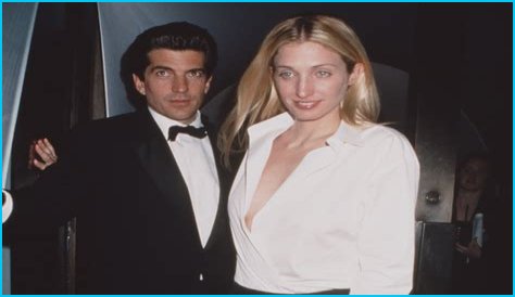 Inside John F. Kennedy Jr. Personal Life: His Marriage and Children